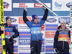 Austria Ski Jumping Four Hills