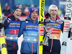 Austria Ski Jumping Four Hills