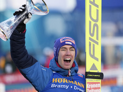 Austria Ski Jumping Four Hills