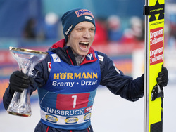 Austria Ski Jumping Four Hills