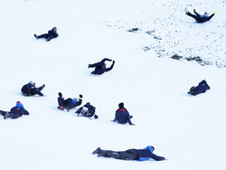 Austria Ski Jumping Four Hills