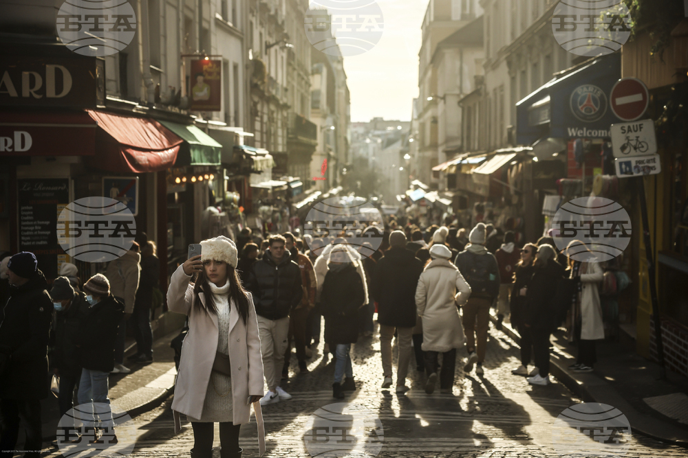 Предимно с растеж започна търговията на европейските борси