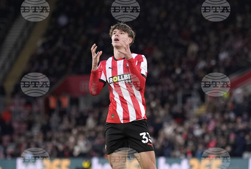 Евертън привлече крило от Саутхямптън