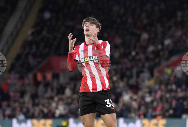 Евертън привлече крило от Саутхямптън