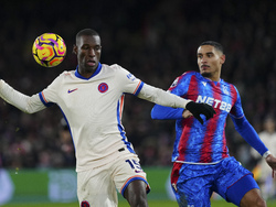 Britain Soccer Premier League