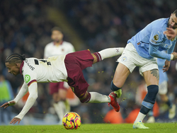 Britain Soccer Premier League