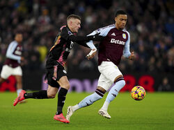 Britain Soccer Premier League
