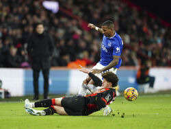 Britain Soccer Premier League