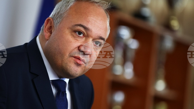 Събирането на документи чрез претърсване и изземване е повод кметът на Кърджали да бъде извикан за показания, каза министър Демерджиев