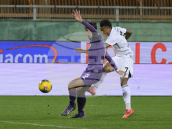 Italy Soccer Serie A