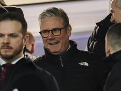 Britain Soccer Premier League