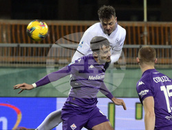 Italy Serie A Soccer