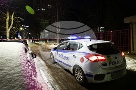 Квартал „Лозенец“ - къща - взрив