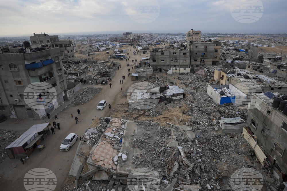 88 души са били убити за последните 24 часа в ивицата Газа, казва местните здравни власти