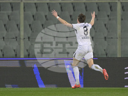 Italy Soccer Serie A