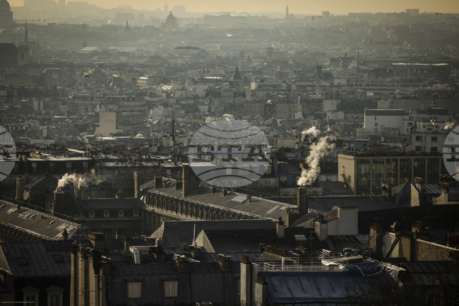 Предимно с растеж започна борсовата търговия в Европа 