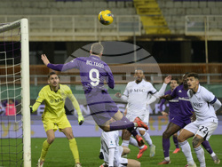 Italy Soccer Serie A