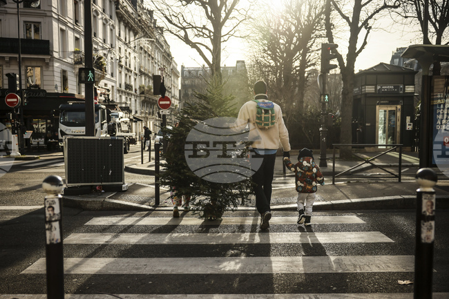 Акциите на фондовите борси в Европа поскъпват в началото на търговията