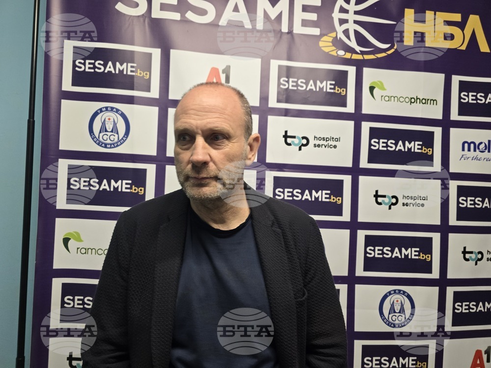 Левски постигна първа победа за сезона в Националната баскетболна лига