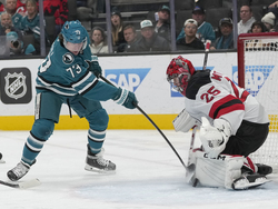 Devils Sharks Hockey