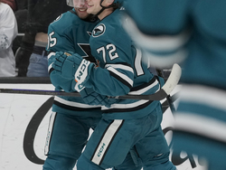 Devils Sharks Hockey