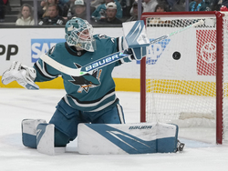 Devils Sharks Hockey