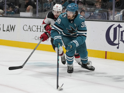Devils Sharks Hockey