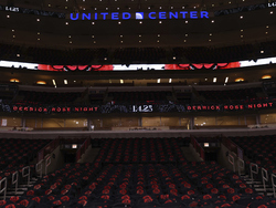 Knicks Bulls Basketball