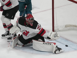 Devils Sharks Hockey