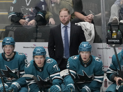 Devils Sharks Hockey