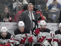 Devils Sharks Hockey