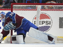 Canadiens Avalanche Hockey