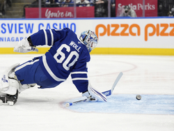Bruins Maple Leafs Hockey