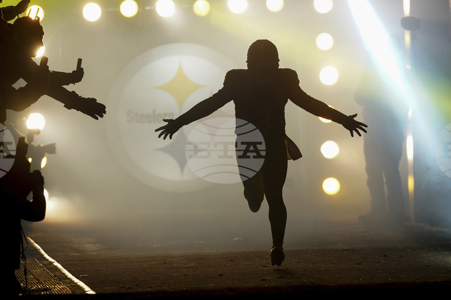 НФЛ насрочи за първи път в историята мач от редовния сезон в Дъблин, домакин ще бъде Питсбърг Стийлърс