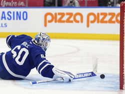 Bruins Maple Leafs Hockey