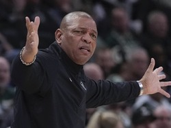Trail Blazers Bucks Basketball
