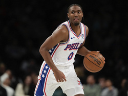 76ers Nets Basketball