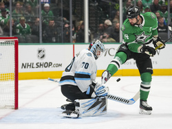 Utah Stars Hockey