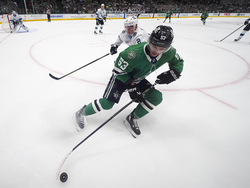 Utah Stars Hockey