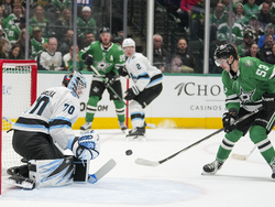 Utah Stars Hockey