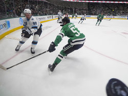 Utah Stars Hockey