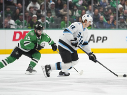 Utah Stars Hockey