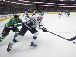 Utah Stars Hockey