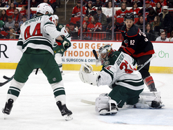 WIld Hurricanes Hockey