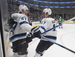 Utah Stars Hockey