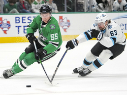 Utah Stars Hockey