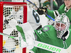 Utah Stars Hockey