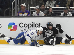 Lightning Kings Hockey
