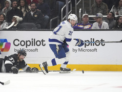 Lightning Kings Hockey