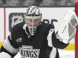 Lightning Kings Hockey